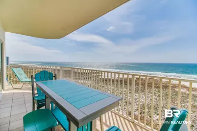 26750 Perdido Beach Boulevard #601, Orange Beach, AL 36561 - Photo 38