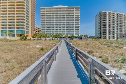 26750 Perdido Beach Boulevard #601, Orange Beach, AL 36561 - Photo 58