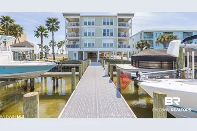 28925 Perdido Beach Boulevard #201, Orange Beach, AL 36561 - Photo 1