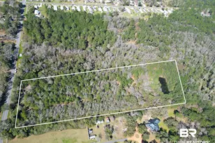 7716 Co Rd 65, Foley, AL 36535 - Photo 1