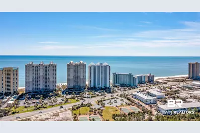 13661 Perdido Key Drive #801, Pensacola, FL 32507 - Photo 58