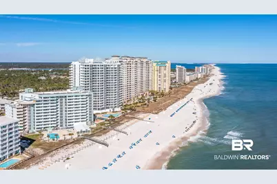 13661 Perdido Key Drive #801, Pensacola, FL 32507 - Photo 1