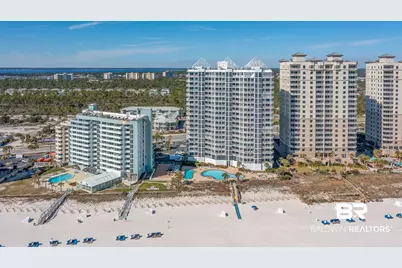 13661 Perdido Key Drive #801, Pensacola, FL 32507 - Photo 52
