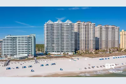 13661 Perdido Key Drive #801, Pensacola, FL 32507 - Photo 54