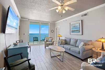 13661 Perdido Key Drive #801, Pensacola, FL 32507 - Photo 4