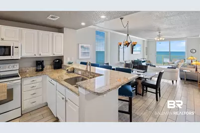 13661 Perdido Key Drive #801, Pensacola, FL 32507 - Photo 12