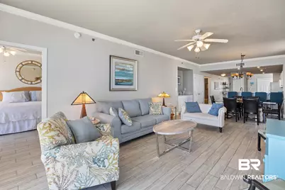 13661 Perdido Key Drive #801, Pensacola, FL 32507 - Photo 8