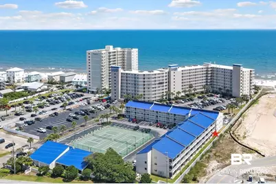 24522 Perdido Beach Boulevard #1109, Orange Beach, AL 36561 - Photo 2