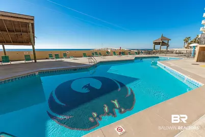 24132 Perdido Beach Boulevard #1063, Orange Beach, AL 36561 - Photo 36