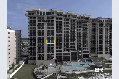 24132 Perdido Beach Boulevard #1063, Orange Beach, AL 36561 - Photo 2