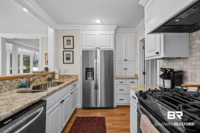 18100 Quail Run #3A, Fairhope, AL 36532 - Photo 14