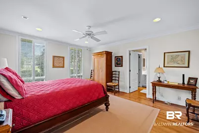 18100 Quail Run #3A, Fairhope, AL 36532 - Photo 22