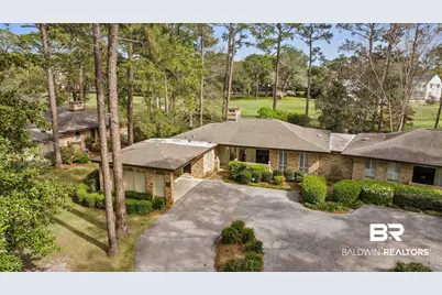 18100 Quail Run #3A, Fairhope, AL 36532 - Photo 2
