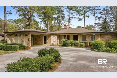 18100 Quail Run #3A, Fairhope, AL 36532 - Photo 1