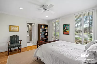 18100 Quail Run #3A, Fairhope, AL 36532 - Photo 20