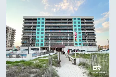 333 W Beach Boulevard #606, Gulf Shores, AL 36542 - Photo 38