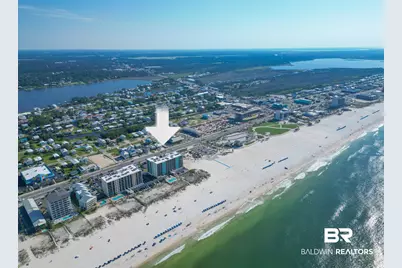 333 W Beach Boulevard #606, Gulf Shores, AL 36542 - Photo 4