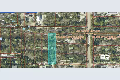 0 Diamond Drive, Gulf Shores, AL 36542 - Photo 4