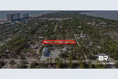 0 Diamond Drive, Gulf Shores, AL 36542 - Photo 2