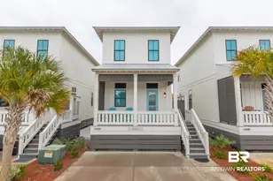 23088 Island Oaks Ln, Orange Beach, AL 36561 - Photo 1