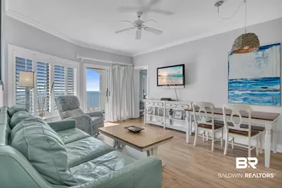 22984 Perdido Beach Boulevard #52D, Orange Beach, AL 36561 - Photo 1