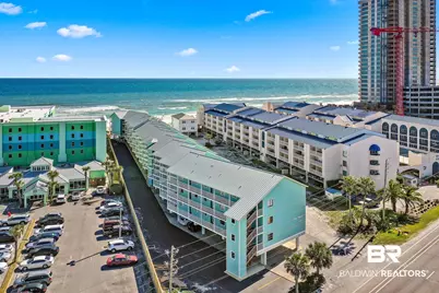23060 Perdido Beach Boulevard #104, Orange Beach, AL 36561 - Photo 1