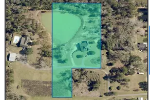 17243 N Lake Dr, Bay Minette, AL 36507 - Photo 42