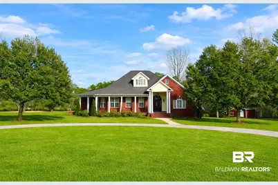 17243 N Lake Drive #C, Bay Minette, AL 36507 - Photo 2