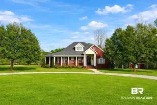 17243 N Lake Dr, Bay Minette, AL 36507 - Photo 2