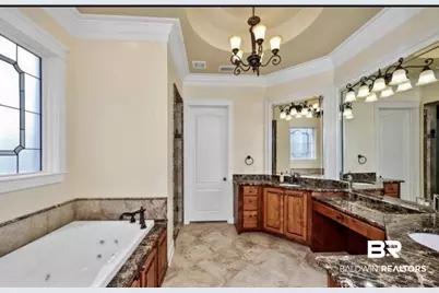 17243 N Lake Drive #C, Bay Minette, AL 36507 - Photo 24