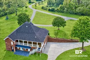 17243 N Lake Dr, Bay Minette, AL 36507 - Photo 4