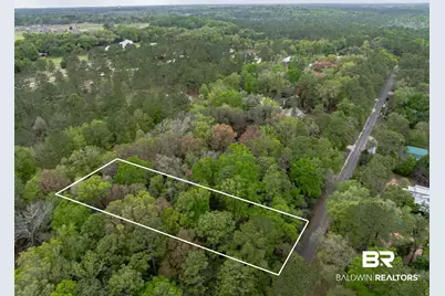 18811 Highland Drive, Fairhope, AL 36532 - Photo 1