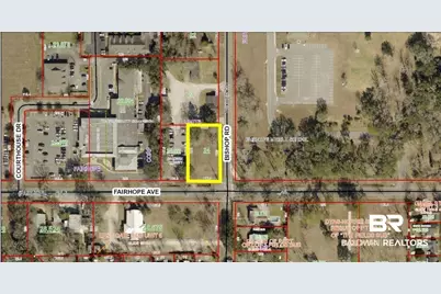 8477 Fairhope Avenue, Fairhope, AL 36532 - Photo 1
