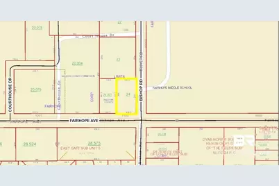 8477 Fairhope Avenue, Fairhope, AL 36532 - Photo 2