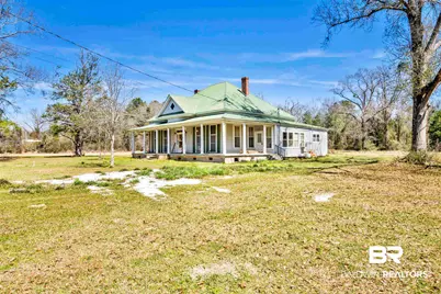 52780 State Highway 59, Stockton, AL 36579 - Photo 1
