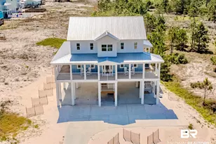 601 Cortez St, Gulf Shores, AL 36542 - Photo 2