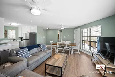 6763 Sea Shell Drive #12, Gulf Shores, AL 36542 - Photo 6