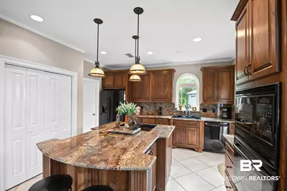 16921 Sweeney Road, Summerdale, AL 36580 - Photo 14