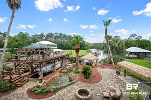 16921 Sweeney Rd, Summerdale, AL 36580 - Photo 4