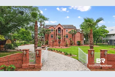 16921 Sweeney Road, Summerdale, AL 36580 - Photo 2