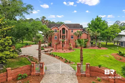 16921 Sweeney Road, Summerdale, AL 36580 - Photo 70