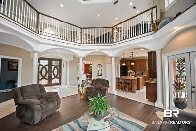 16921 Sweeney Road, Summerdale, AL 36580 - Photo 6