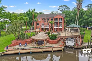16921 Sweeney Rd, Summerdale, AL 36580 - Photo 4