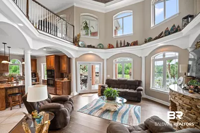 16921 Sweeney Road, Summerdale, AL 36580 - Photo 8