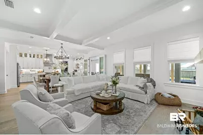 3 Lafayette Drive, Fairhope, AL 36532 - Photo 4