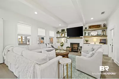 3 Lafayette Drive, Fairhope, AL 36532 - Photo 2