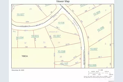 0 Holley Court, Daphne, AL 36526 - Photo 2