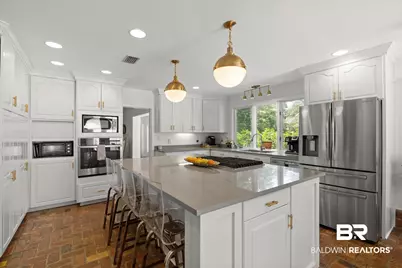 65 Byrnes Boulevard, Mobile, AL 36608 - Photo 14