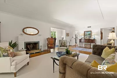 65 Byrnes Boulevard, Mobile, AL 36608 - Photo 6