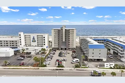 327 E Beach Boulevard #7C, Gulf Shores, AL 36542 - Photo 2